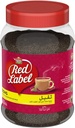 BROOK BOND RED LABEL JAR 370GM